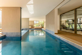 AGA - Ag Art Residences by Anora Spaces